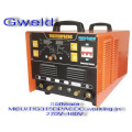 Inverter IGBT WIG Multifunktions-Schweißgerät (DIGITIG315DPACDC)